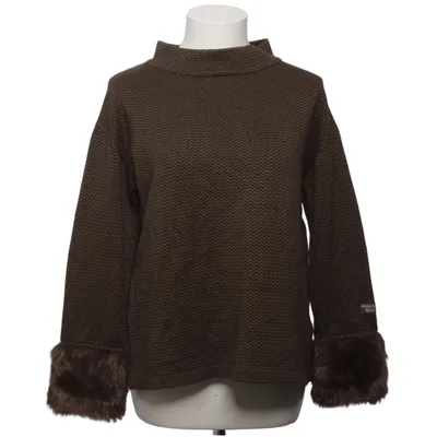 Coltrui (Bruin) van Rabalder Acryl, Katoen, Polyester