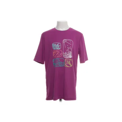 Zwemshirt (Lila) van Oxylane