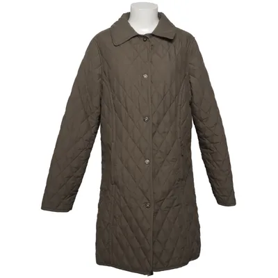 Kappa (Grön) från John Partridge Polyester