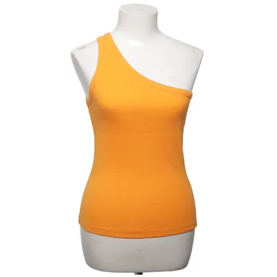 Tank Top (DrewGZ one shoulder) from Gestuz Cotton, Elastane