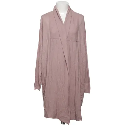 Cardigan (Pink) from Atmosphere Polyamide, Viscose