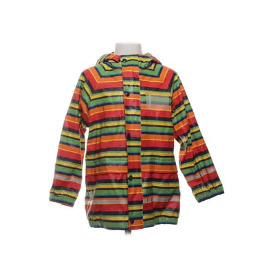 Regenjack (Meerkleurig) van Jako-O Polyester, Polyurethaan