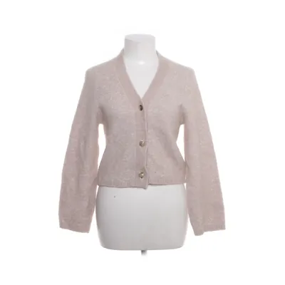 Cardigan (Brown) from & Other Stories Polyamide, Elastane, Alpaca wool