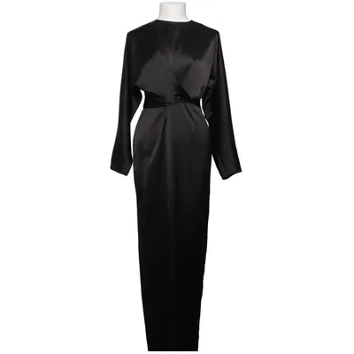Robe de chambre (Noir) de ASOS Design