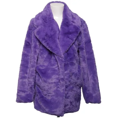 Vinterjakke (Lilla) fra Divided by H&M Polyester