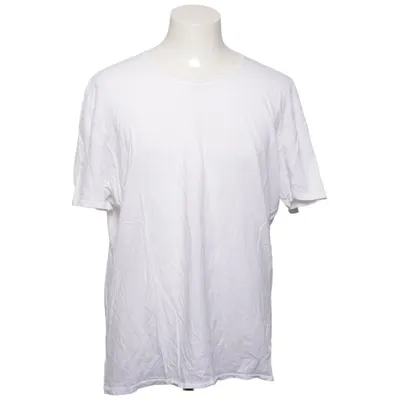 T-shirt (White) from Wormland Cotton