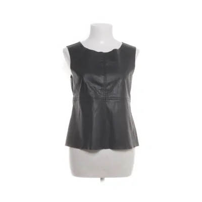 Tank Top (Black) from Flash Woman