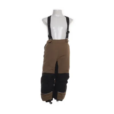 Skibroek (Beige) van Lindberg Nylon, Polyester