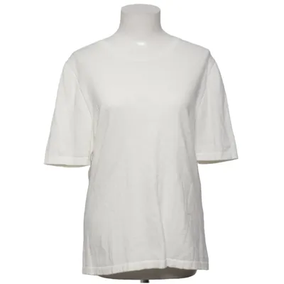 T-shirt (Blanc) de Lene Sand