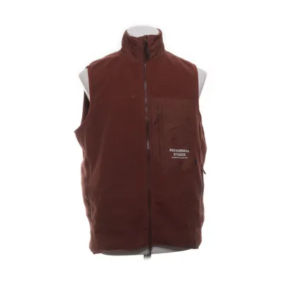 Fleeceväst (Brun) från Pas Normal Studios Polyester