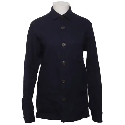 Överskjorta (OVERSHIRT) från Schnayderman's Bomull, Ull