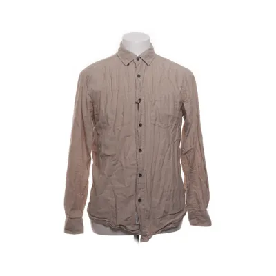 Skjorta (Beige) från Strömberg Bomull