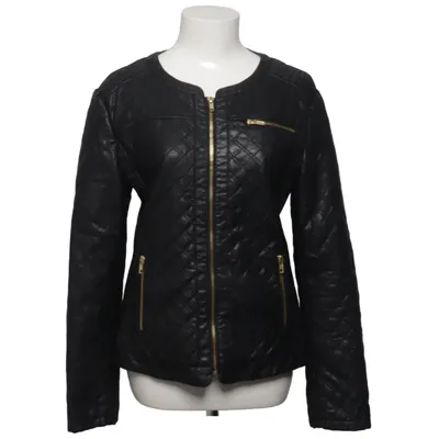 Jacket (Black) from Mac Scott