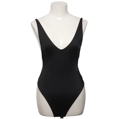 Baddräkt (Avery swimsuit) från Weekday Elastan, Polyamid, Polyester