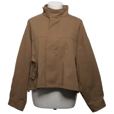 Jack (Beige) Katoen, Polyester