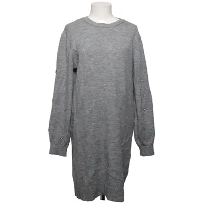 Robe (Gris) de Koton Acrylique, Élasthane, Polyester