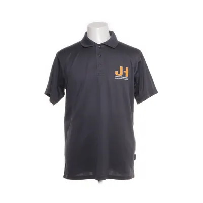 Polo shirt (Gray) from Snickers