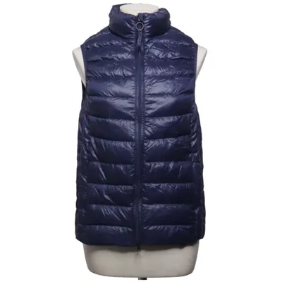 Daunenweste (Blau) von North Sails Daune, Feder, Polyamid, Polyester