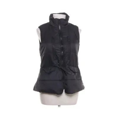 Outdoor vest (Zwart) van Diesel