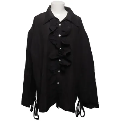 Blouse (Black) from Widmann Polyester