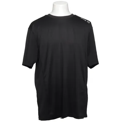 T-shirt (Schwarz) von Stay Fit