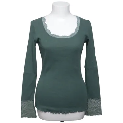 Top (Green) from Deerberg Cotton