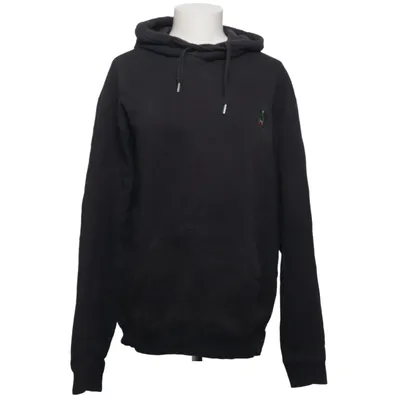 Capuchon sweater (Zwart) van Libertine-Libertine