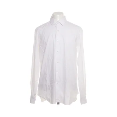 Chemise (Blanc) de Barba