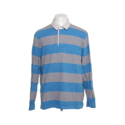 Rugbytröja (Blå, Grå, Flerfärgad) från Boden