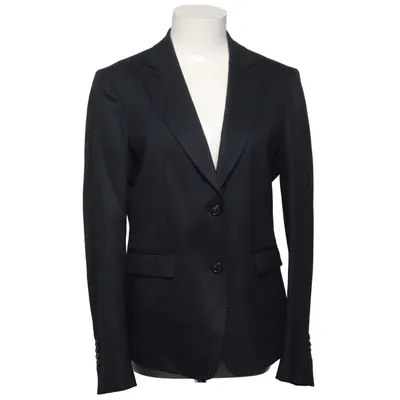 Blazer (Noir) de Mauro Grifoni