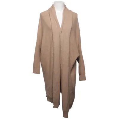 Cardigan (Beige) van (The Mercer) N.Y. Kasjmier