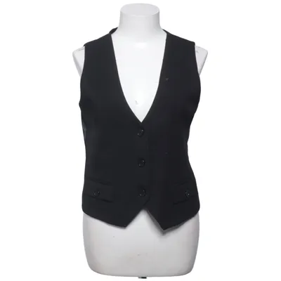 Kostymväst (Svart) från Dice Elastan, Polyester, Viskos