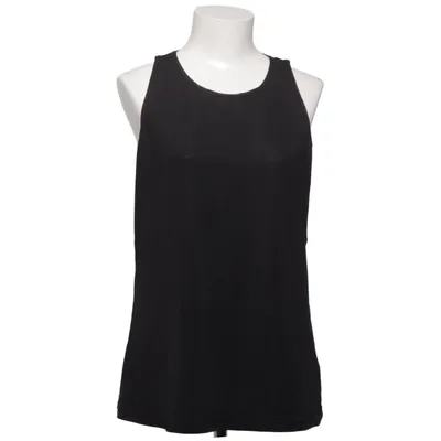Débardeur (Noir) de Athlecia Élasthane, Polyester