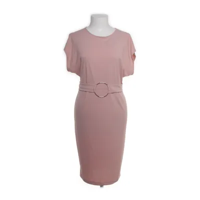 Dress (Pink) from Bubbleroom Elastane, Polyester