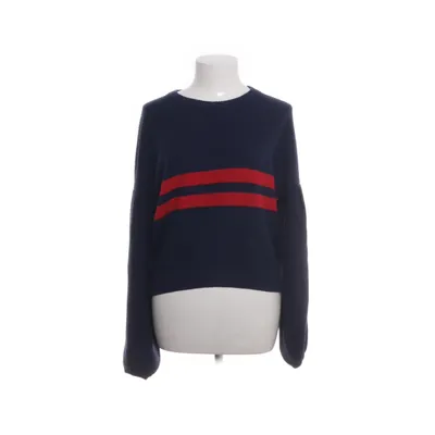 Sweater (Blue) from Baum Und Pferdgarten Acrylic, Cotton