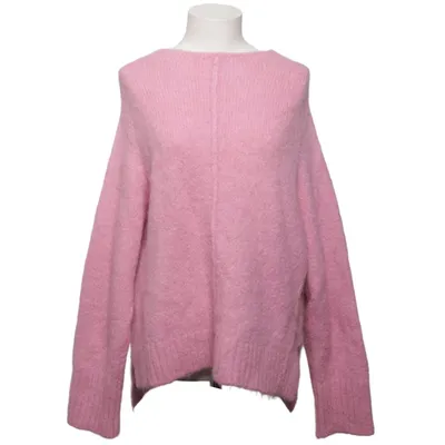 Sweater (Pink) from WERA Acrylic, Alpaca wool, Elastane, Polyamide