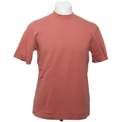 T-shirt (Rouge) de Zara
