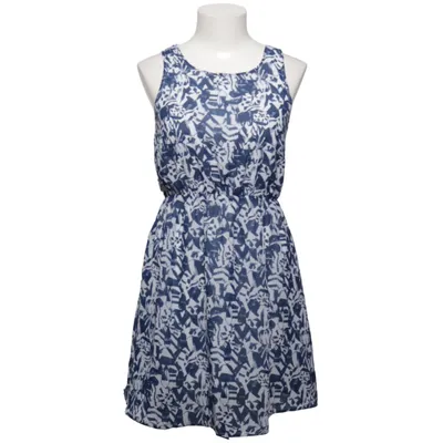 Jurk (Must Tone) van Sally & Circle Polyester