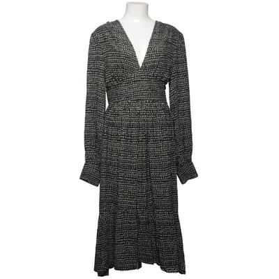 Dress (Black, White) from Mayla Stockholm Viscose