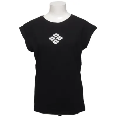 T-shirt (Noir) de Stuf Clothing