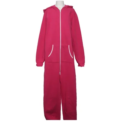 Onesie (Pink) from Skill Cotton, Polyester