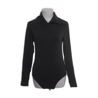 Body (Grå) från Wolford Bomull, Nylon, Elastan
