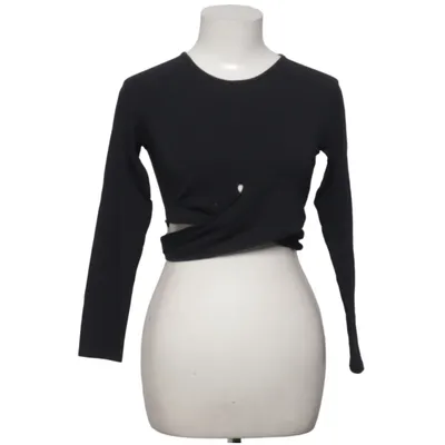 Body (Black) from Better Bodies Cotton, Elastane, Polyester