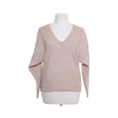 Pullover (Beige) från About You Akryl, Återvunnen polyester