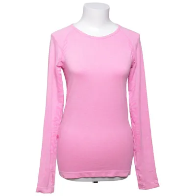 Base layer shirt (Pink) from Work out