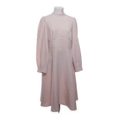 Dress (Beige) from Vovk Elastane, Polyester, Viscose