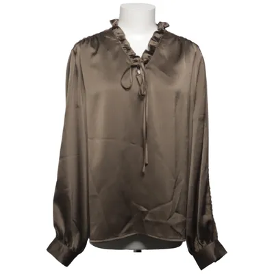 Blouse (H703) from Lulumary Polyester