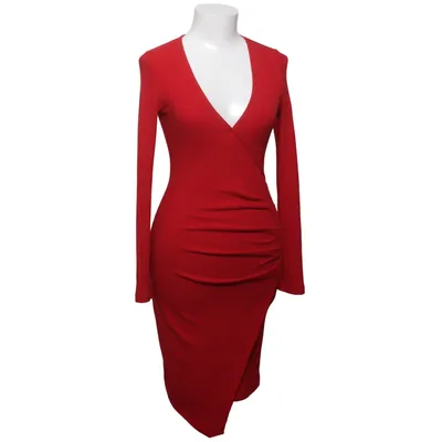 Dress (Red) from Kikiriki