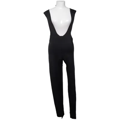 Sport bodysuit (Black) from Rodeo Elastane, Polyamide, Polyurethane