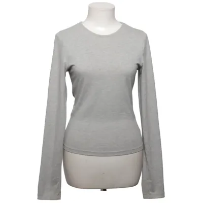 Langarmshirt (Grau) von Nelly